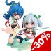 Bilibili Chibi Figures 2024 Anniversary 2233: Yun Chi Yue Chun Ver. 12 cm