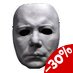 Preorder: Halloween II Mask Michael Myers Vacoform