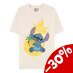 Lilo & Stitch T-Shirt Pineapple Stitch Size XXL