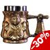 Dark Souls Tankard Smough 19 cm