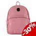 Barbie Backpack Logo