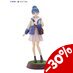Laid-Back Camp Tenitol PVC Statue Rin Shima 23 cm