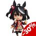 Uma Musume Pretty Derby Nendoroid Action Figure Kitasan Black 10 cm