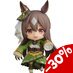 Uma Musume Pretty Derby Nendoroid Action Figure Satono Diamond 10 cm