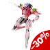 Zone of the Enders Plastic Model Kit Dolores 18 cm
