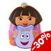 Nickelodeon by Loungefly Backpack Dora Cosplay