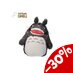 My Neighbor Totoro Plush Figure Roaring Big Totoro M 29 cm