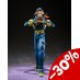 Dragon Ball GT S.H.Figuarts Action Figure Super Android 17 20 cm