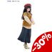 Lycoris Recoil Tenitol PVC Statue Takina Inoue 28 cm