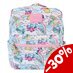 Hasbro by Loungefly Mini Backpack My little Pony Sky Scene AOP
