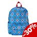 Disney by Loungefly Backpack 90th Anniversary Donald Duck