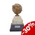 DC Comics Figure The Daily Planet 22 cm