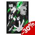 The Matrix Art Print Free Your Mind 41 x 61 cm - unframed