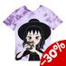 Beetlejuice by Loungefly Tee T-Shirt Unisex  Size XL