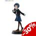 Train to the End of the World Tenitol PVC Statue Akira Shinonome 20 cm