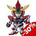 Bang Brave Bang Bravern Nendoroid Action Figure Bravern 12 cm