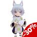 Original Character Nendoroid Doll Action Figure Fox Kannushi: Rei 14 cm