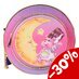 Care Bears x Universal Monsters by Loungefly Crossbody Cheer Bear Pride