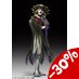 JoJos Bizarre Adventure Part 5 Golden Wind Statue Legend PVC Statue B S 18 cm