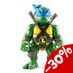Teenage Mutant Ninja Turtles Soft Vinyl Figure Leonardo 25 cm