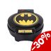 DC Comics Waffle Maker Batman Worlds Greatest Detective
