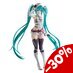 Hatsune Miku GT Project Pop Up Parade PVC Statue Racing Miku 2023 Ver. 17 cm