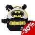DC Comics by Loungefly Dog Harness Batman Backpack Medium