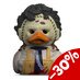 Texas Chainsaw Massacre Tubbz Mini PVC Figure Leatherface 5 cm