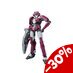 Transformers 8 AMK Series Plastic Model Kit Elita-1 20 cm