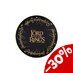 Lord of the Rings Floor Mat