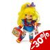 Preorder: Rainbow Brite Fashion Doll Rainbow Brite 14 cm