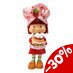 Preorder: Strawberry Shortcake Fashion Doll Strawberry Shortcake 14 cm