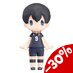 Preorder: Haikyu!! HELLO! GOOD SMILE Action Figure Tobio Kageyama 10 cm