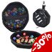 Enhance Tabletop Collectors Edition Dice Case Black