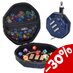 Enhance Tabletop Collectors Edition Dice Case Blue