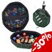 Enhance Tabletop Collectors Edition Dice Case Green