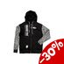 Fallout Hooded Sweater Analog Vault-Tec Size S