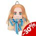 Universal by Loungefly Mini Backpack M3GAN Cosplay