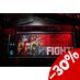 Mortal Kombat Mousepad with Mobile Charger
