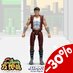 Double Dragon Deluxe Action Figure 1/12 Jimmy 18 cm
