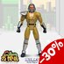 Double Dragon Deluxe Action Figure 1/12 Willy 18 cm