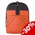 Naruto by Loungefly Full-Size Backpack Outfit
