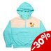 Disney by Loungefly Windbreaker Jacket Lion King Size XXL