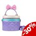Disney by Loungefly Crossbody Daisy Duck Quilted