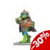 Teenage Mutant Ninja Turtles Figure Remixx Leonardo Cowa-BOO-nga! Edition 15 cm