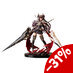 Rage of Bahamut PVC Statue 1/8 Forte 30 cm