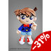 Detective Conan Plush Figure Conan Edogawa 27 cm