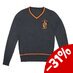 Harry Potter Knitted Sweater Gryffindor  Size L