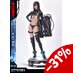 Gantz:O Statue Reika Black Edition 53 cm