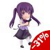 Is the Order a Rabbit Bloom PVC Statue Rize 6 cm